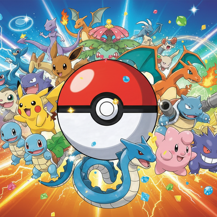 Collection image for: Pokemon TCG