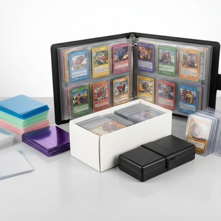 Collection image for: Zubehör TCG