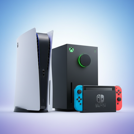 Collection image for: Video Games