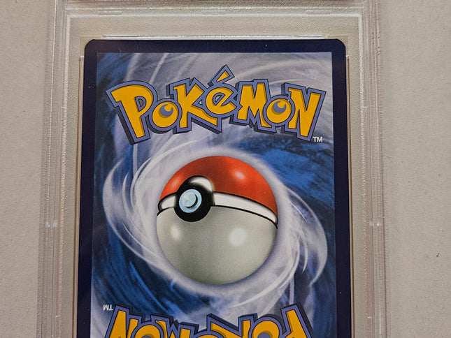 Earthen Vessel EN PSA9