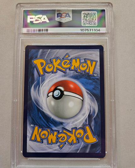 Earthen Vessel EN PSA9