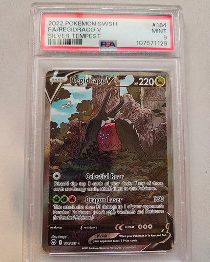 Regidrago V EN PSA9