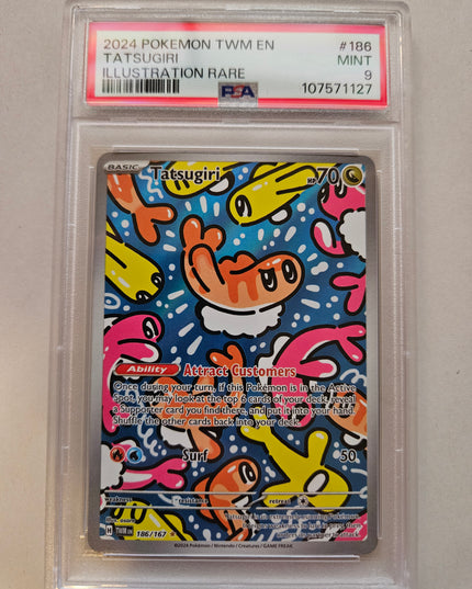 Tatsugiri EN PSA9