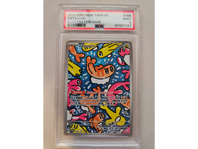 Tatsugiri EN PSA9