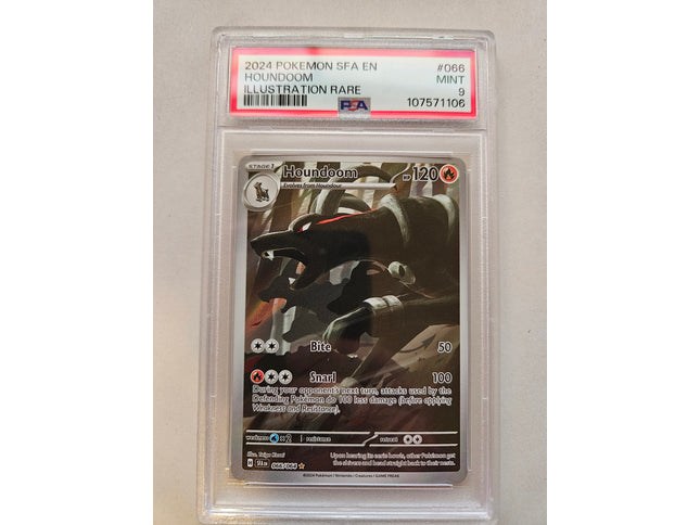 Houndoom EN PSA9
