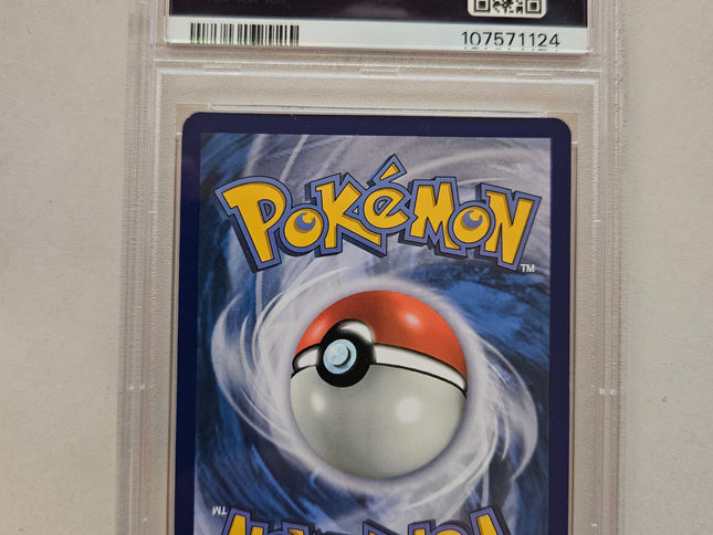 Skarmory EN PSA8