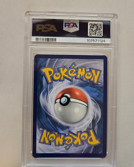 Skarmory EN PSA8