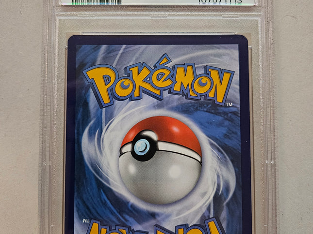 Great Tusk ex EN PSA9