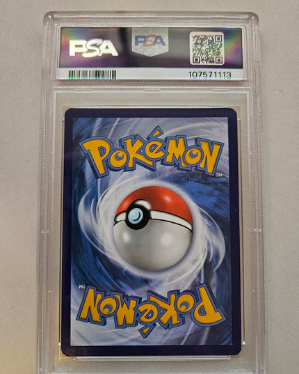 Great Tusk ex EN PSA9