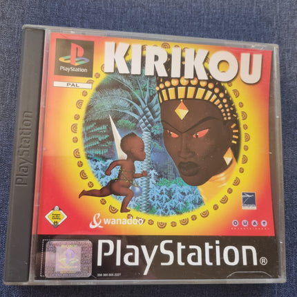 Collection image for: Playstation 1