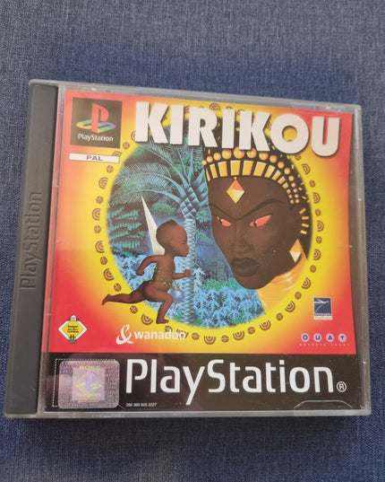 KIRIKOU
