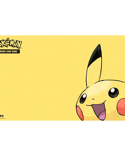 Pokémon - Pikachu Playmat