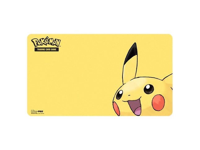 Pokémon - Pikachu Playmat