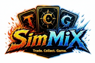 SimMix Logo weißer Hintergrund